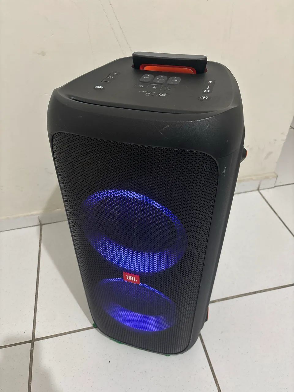 JBL 310 - PartyBox 