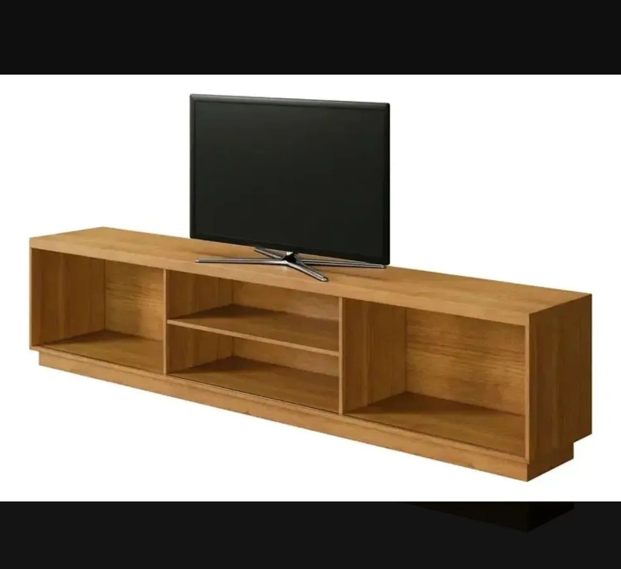 Vendo Rack 100% MDF - Foto 2