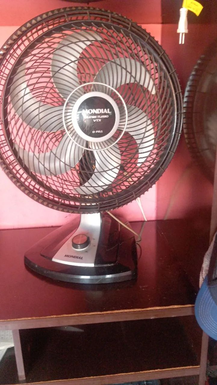 Ventiladores  - Foto 2