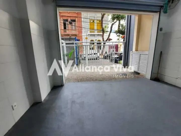 Catete | Box/Garagem - Foto 2