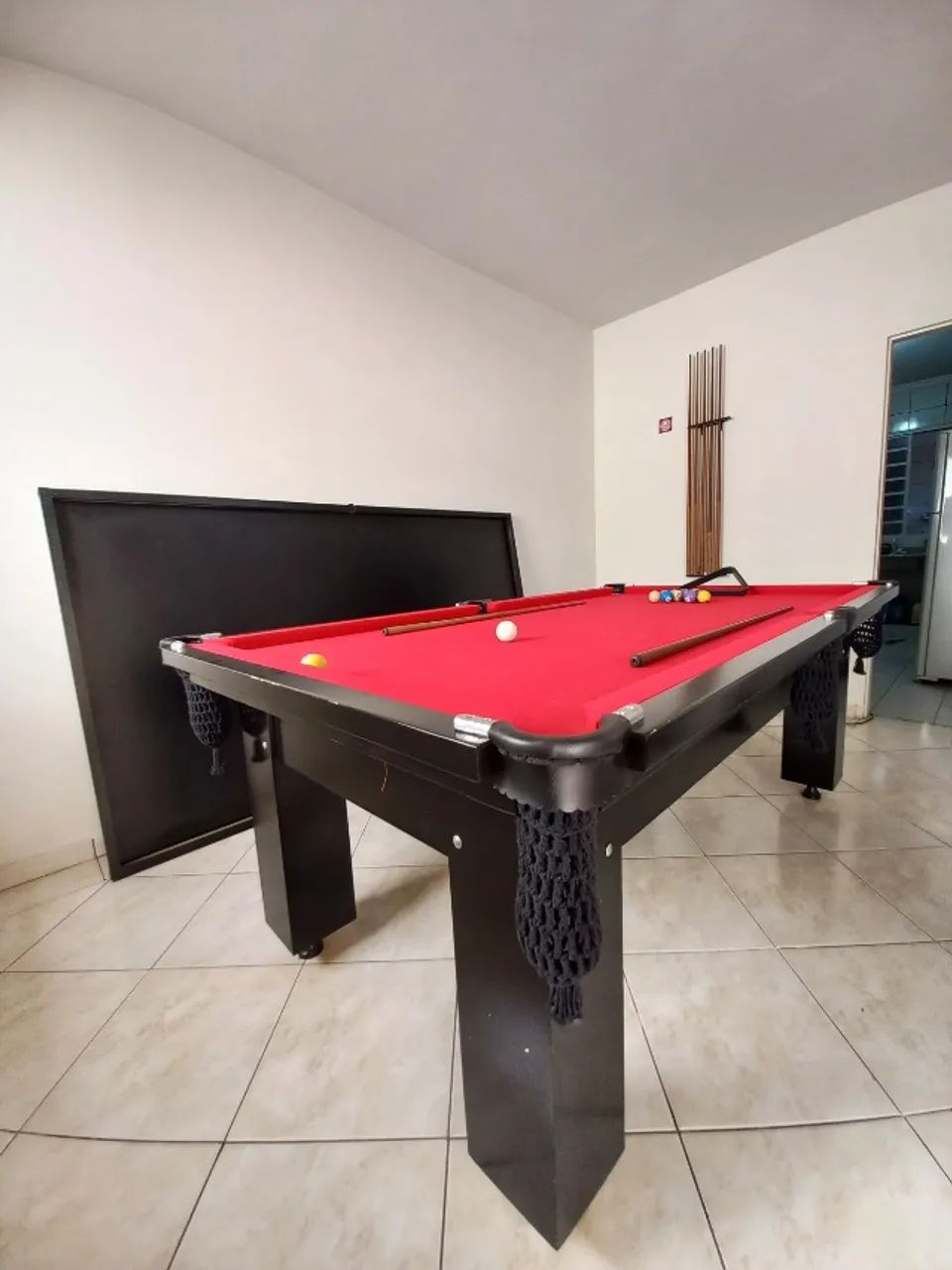 Mesa de Sinuca - Foto 2