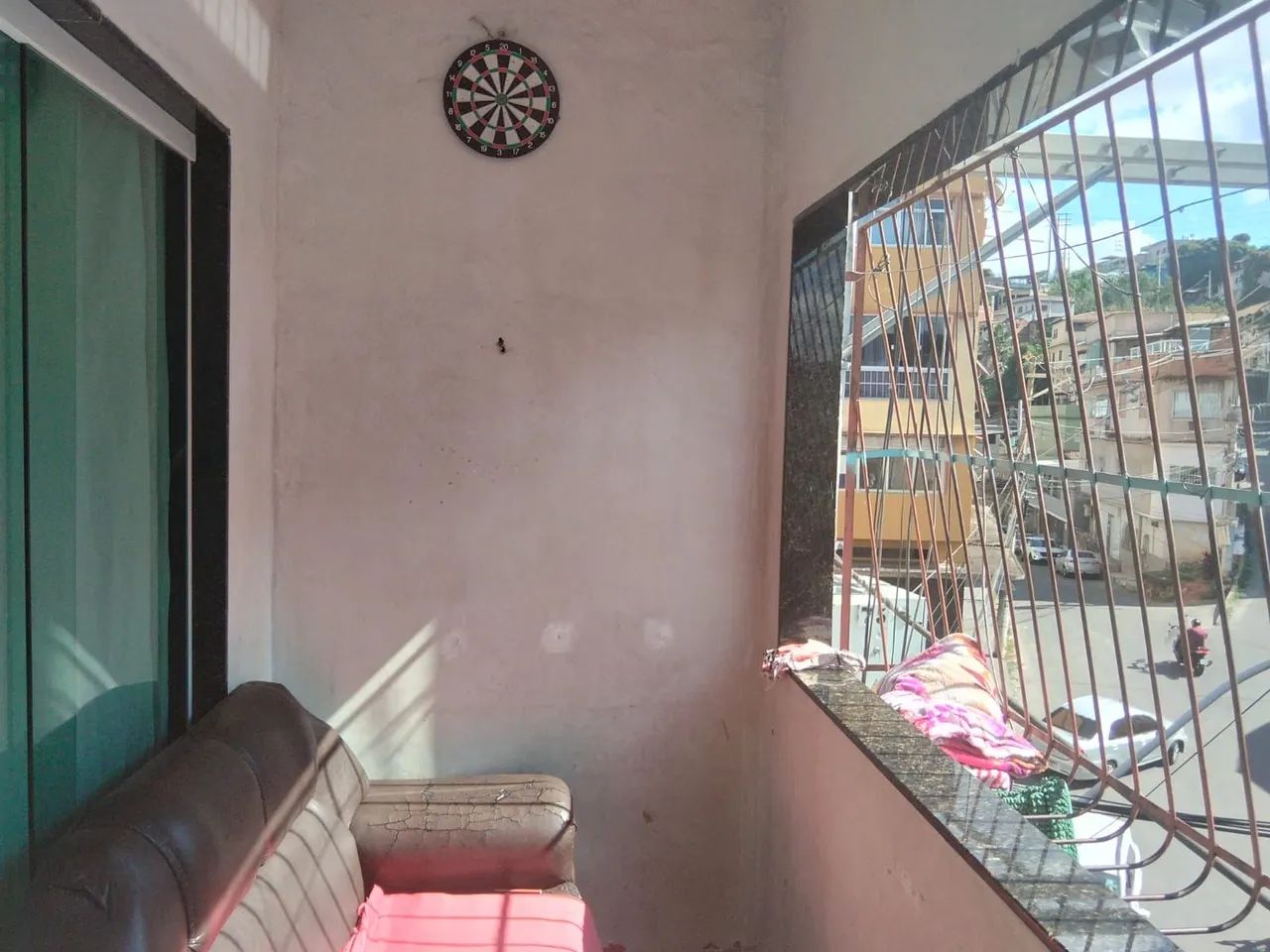 Apartamento  - Foto 2