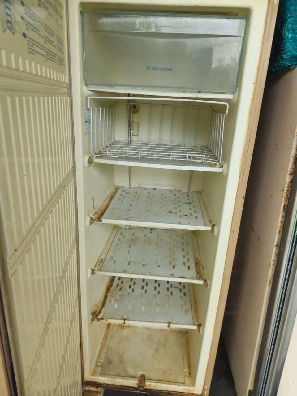 Vendo Freezer Vertical  - Foto 3