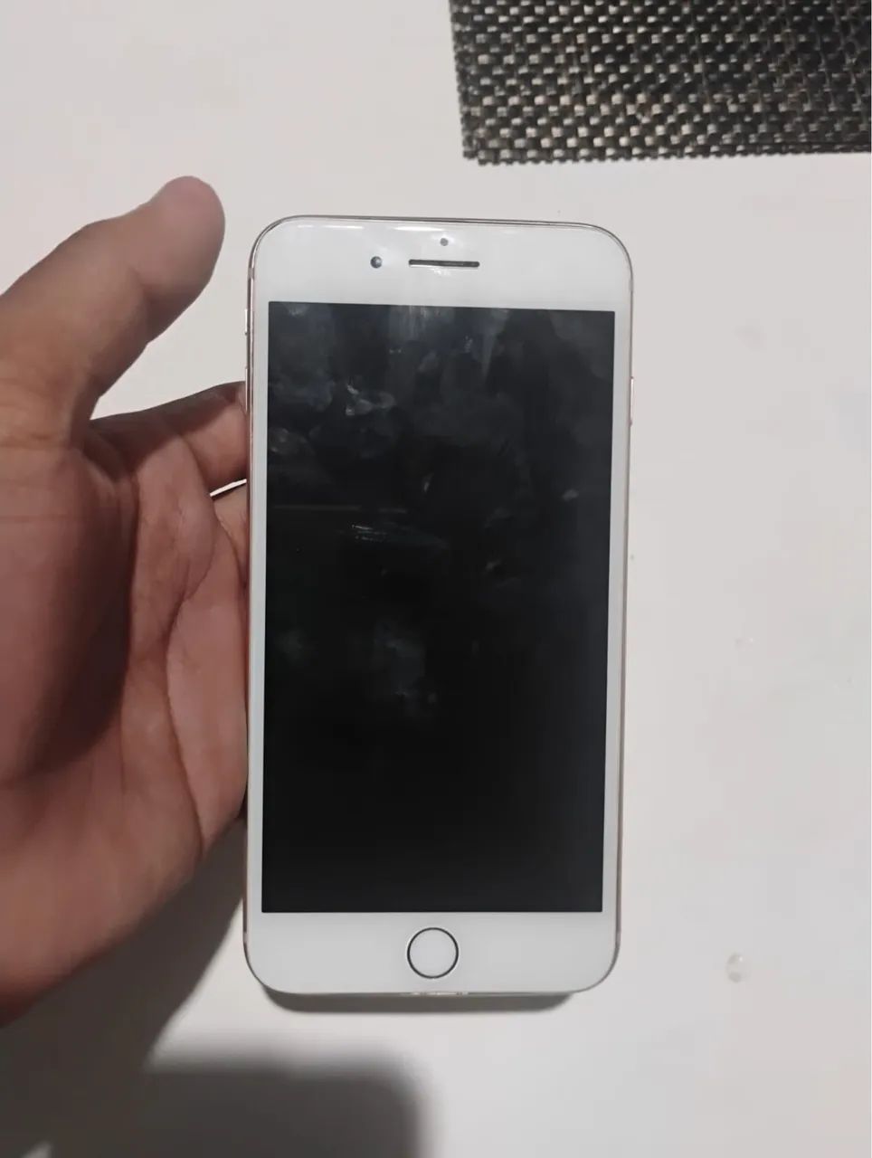 iPhone 8 plus - Foto 2