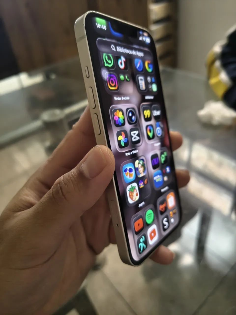 iPhone 13 128gb