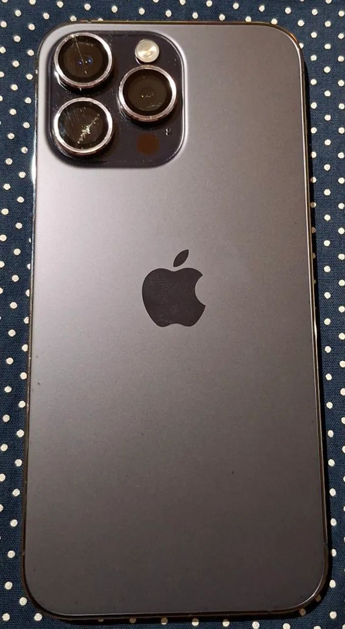 Iphone 14 Pro Max 256gb - Celulares e Smartphones - Castelo, Belo