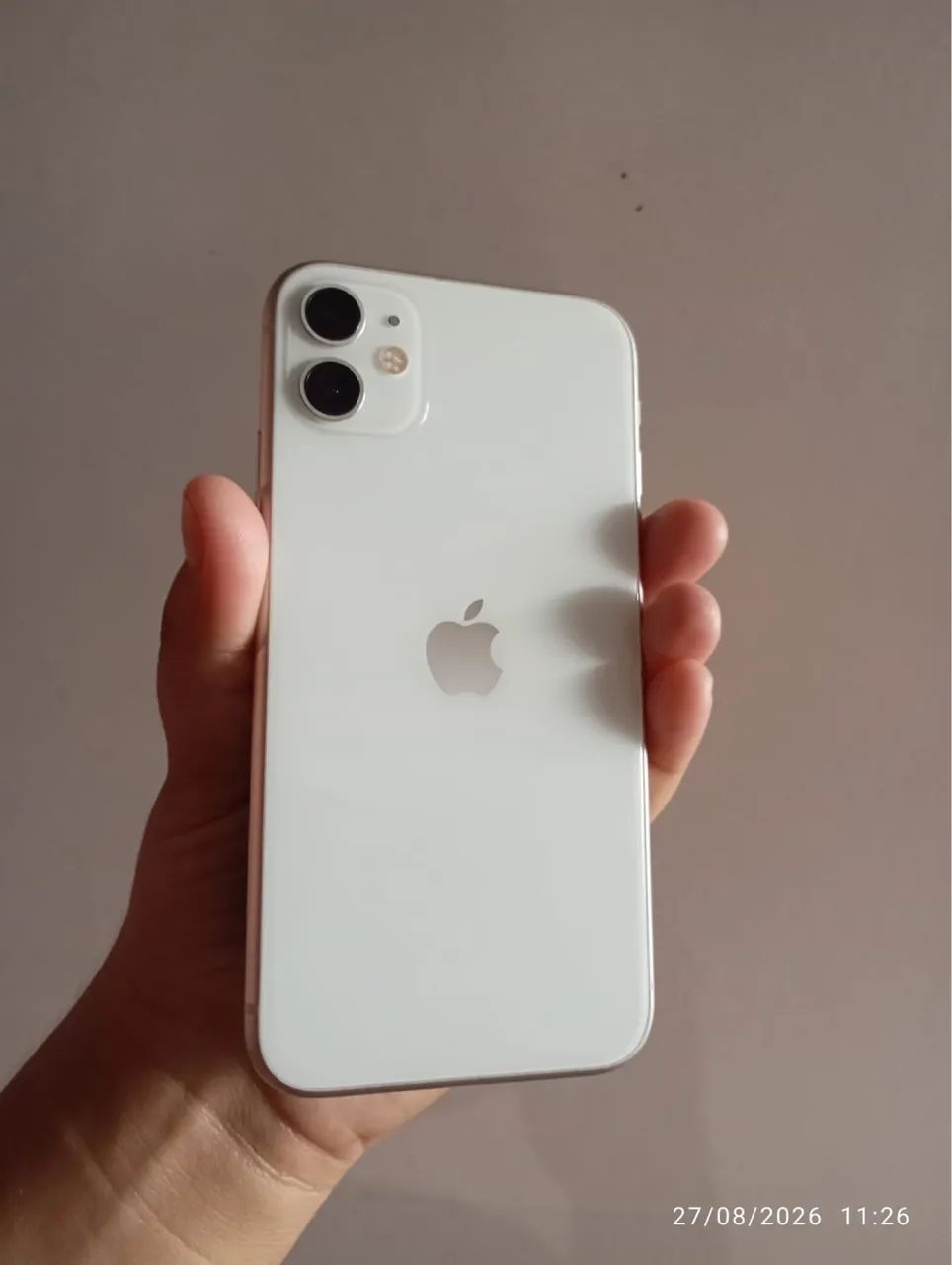 iPhone 11  - Foto 2