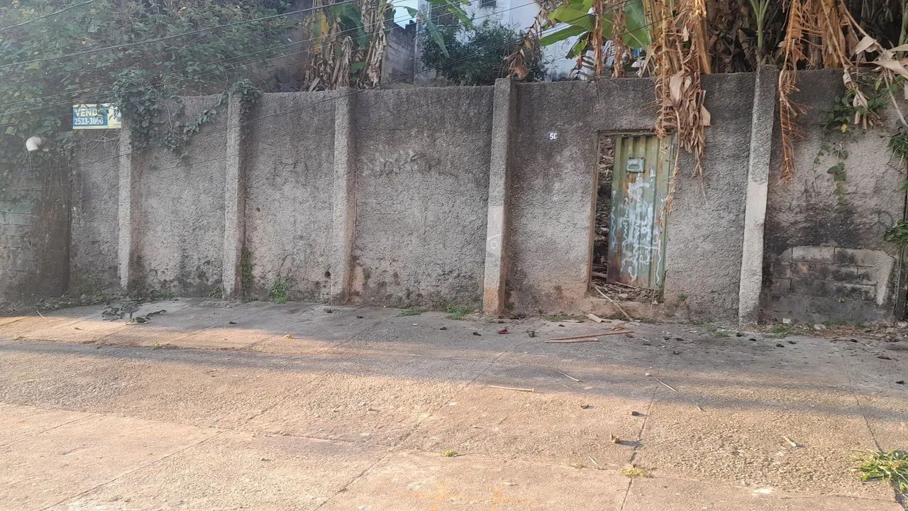 Foto - Belo Horizonte - Ipiranga