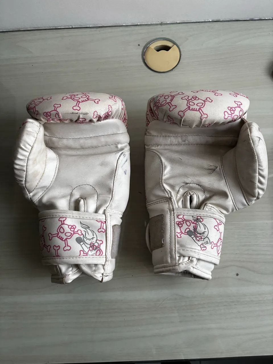 Luvas de boxe - Foto 2