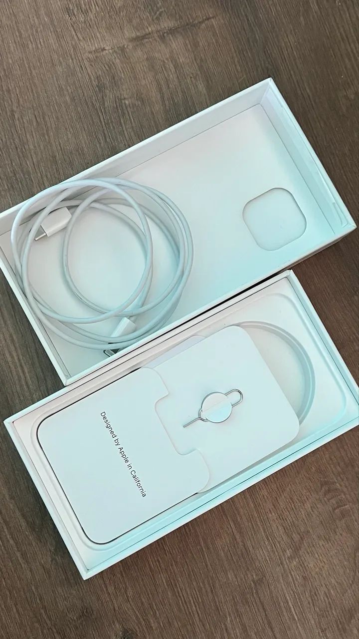 iPhone 13 128GB Branco | Excelente estado - Foto 2