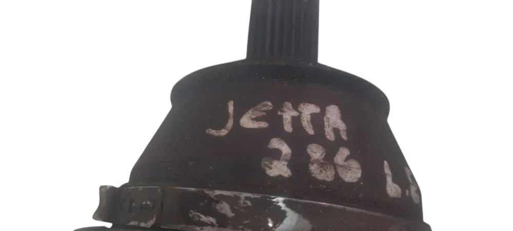 Semi Eixo Esquerdo Volkswagen Jetta 2016 2017 2018 A 2019 - Foto 3