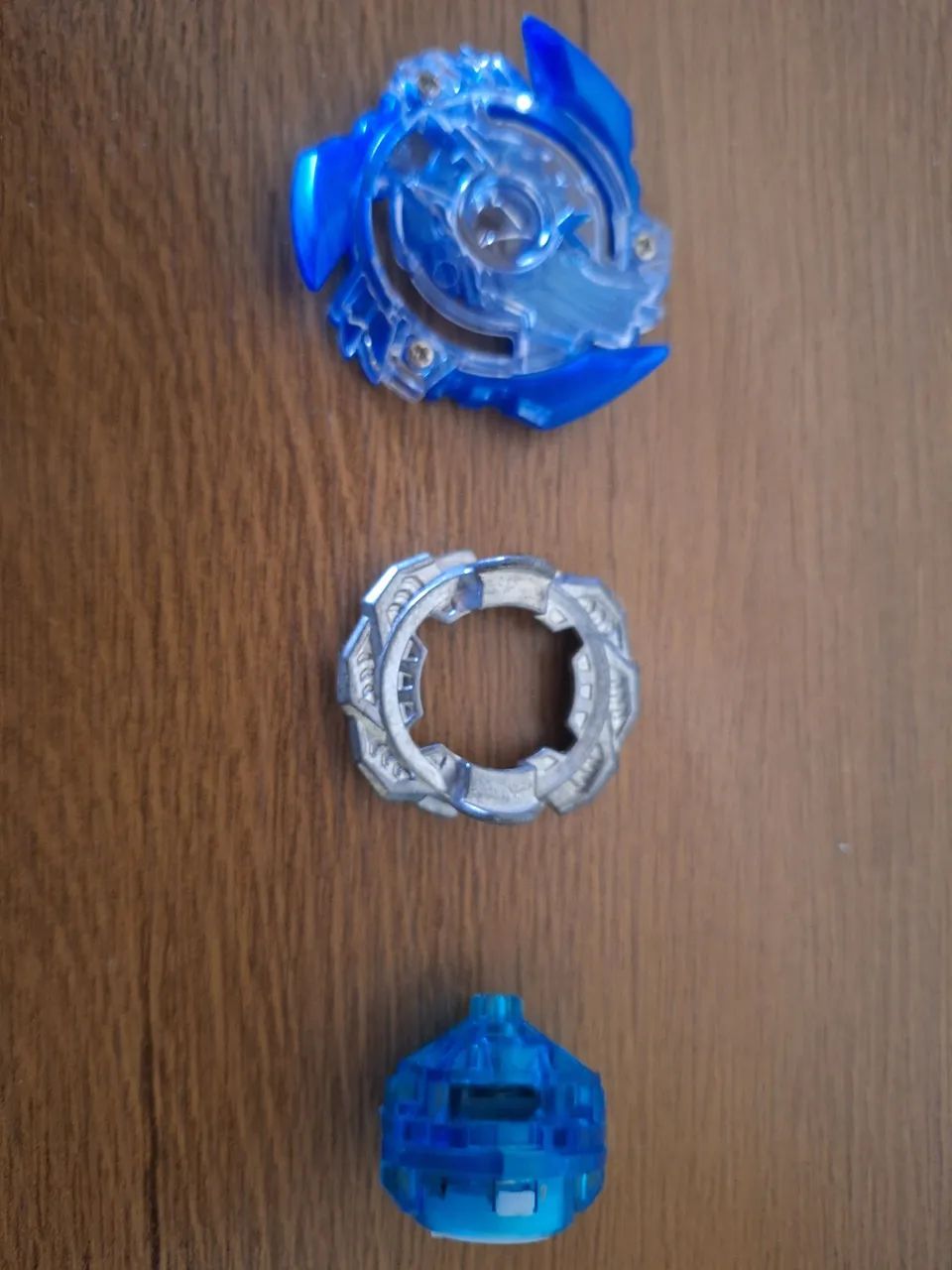 Beyblade  - Foto 3