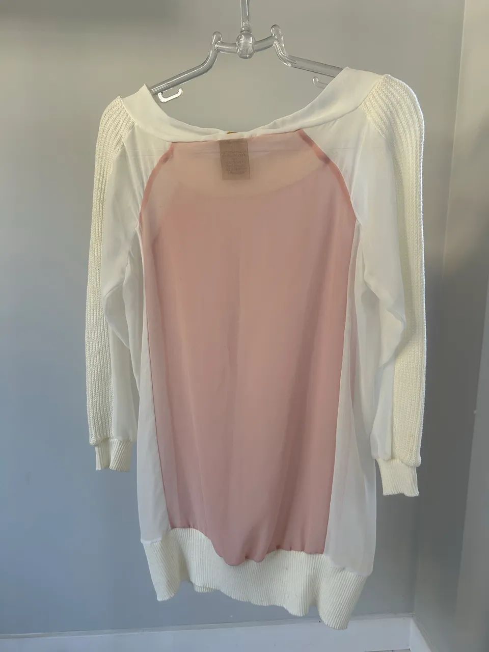 Blusa Lança Perfume  - Foto 2