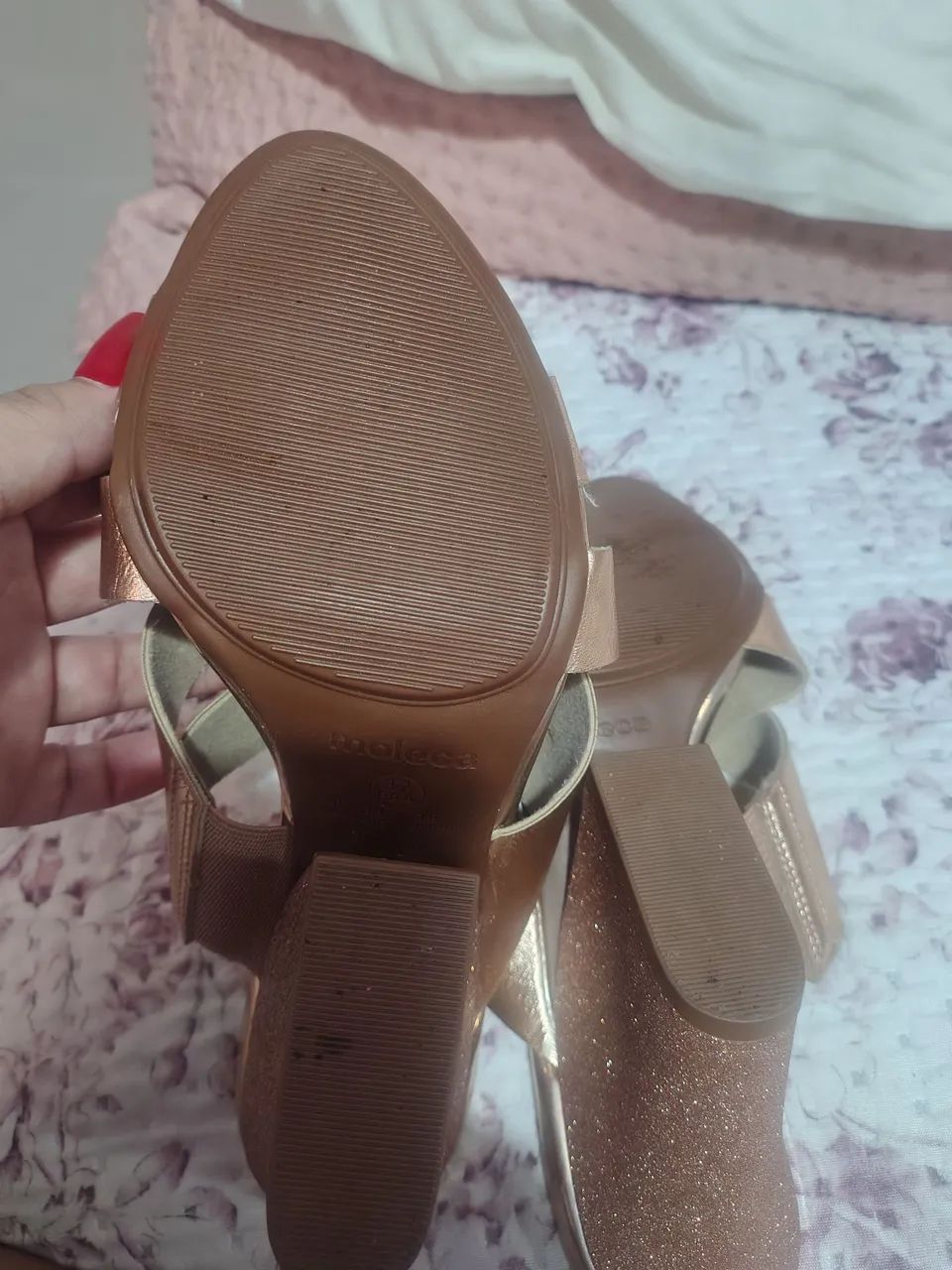 Sapato N37 - Foto 4