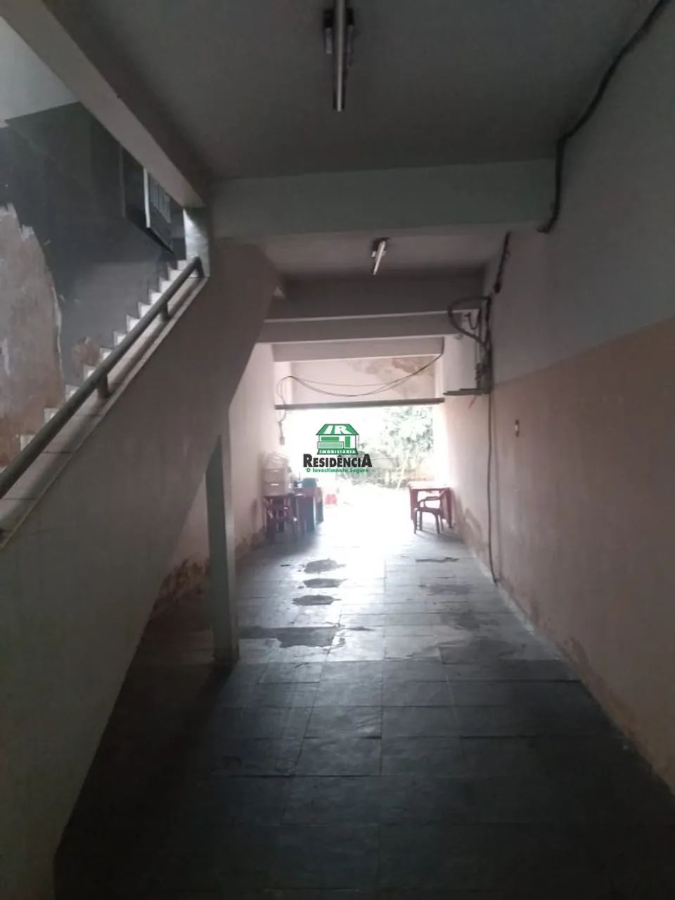 Ponto Comercial 3 quartos para Venda Cidade Universitária, Anápolis - Foto 3
