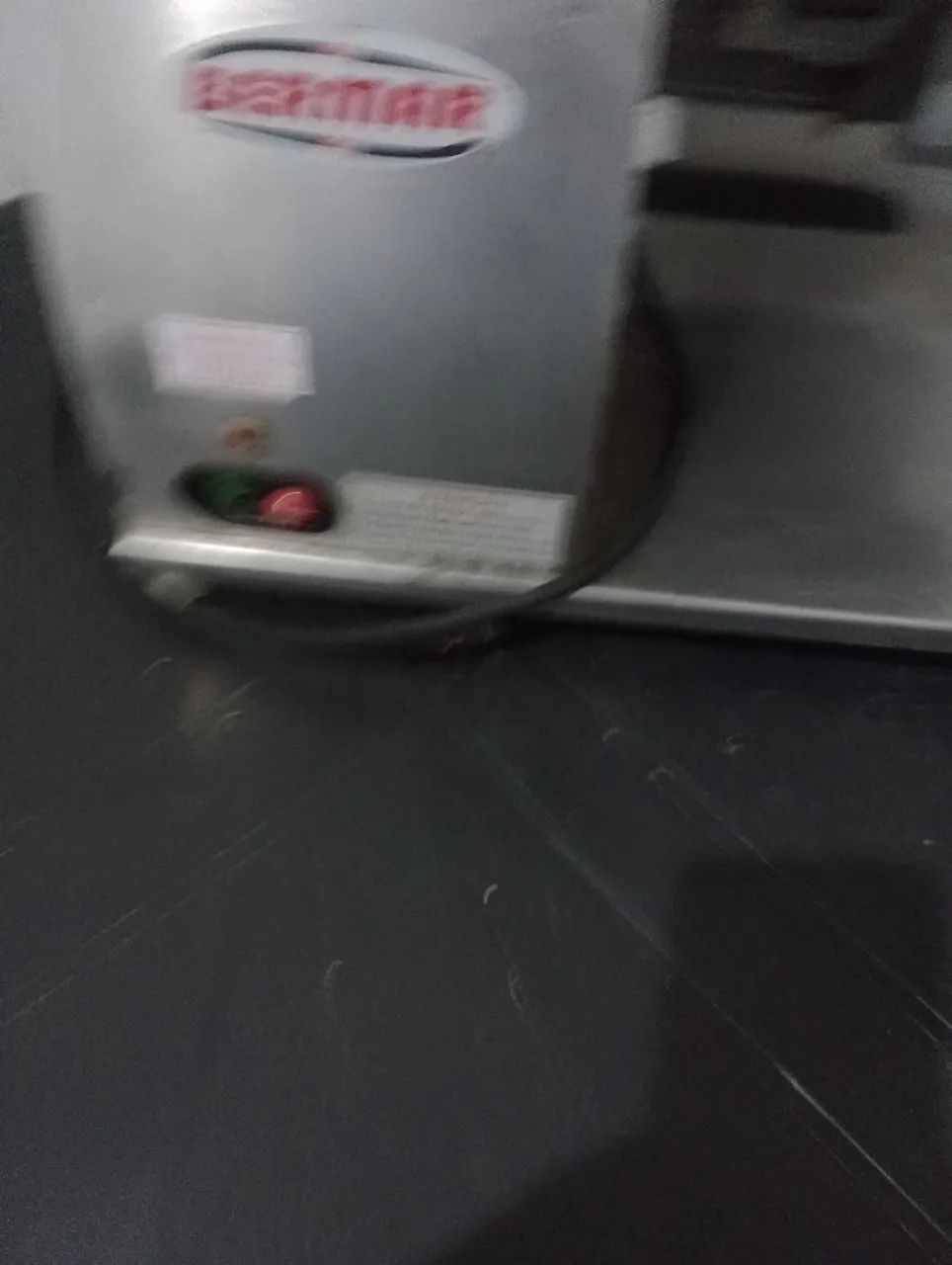 Fatiadeira de queijo mortadela e outros - Foto 3