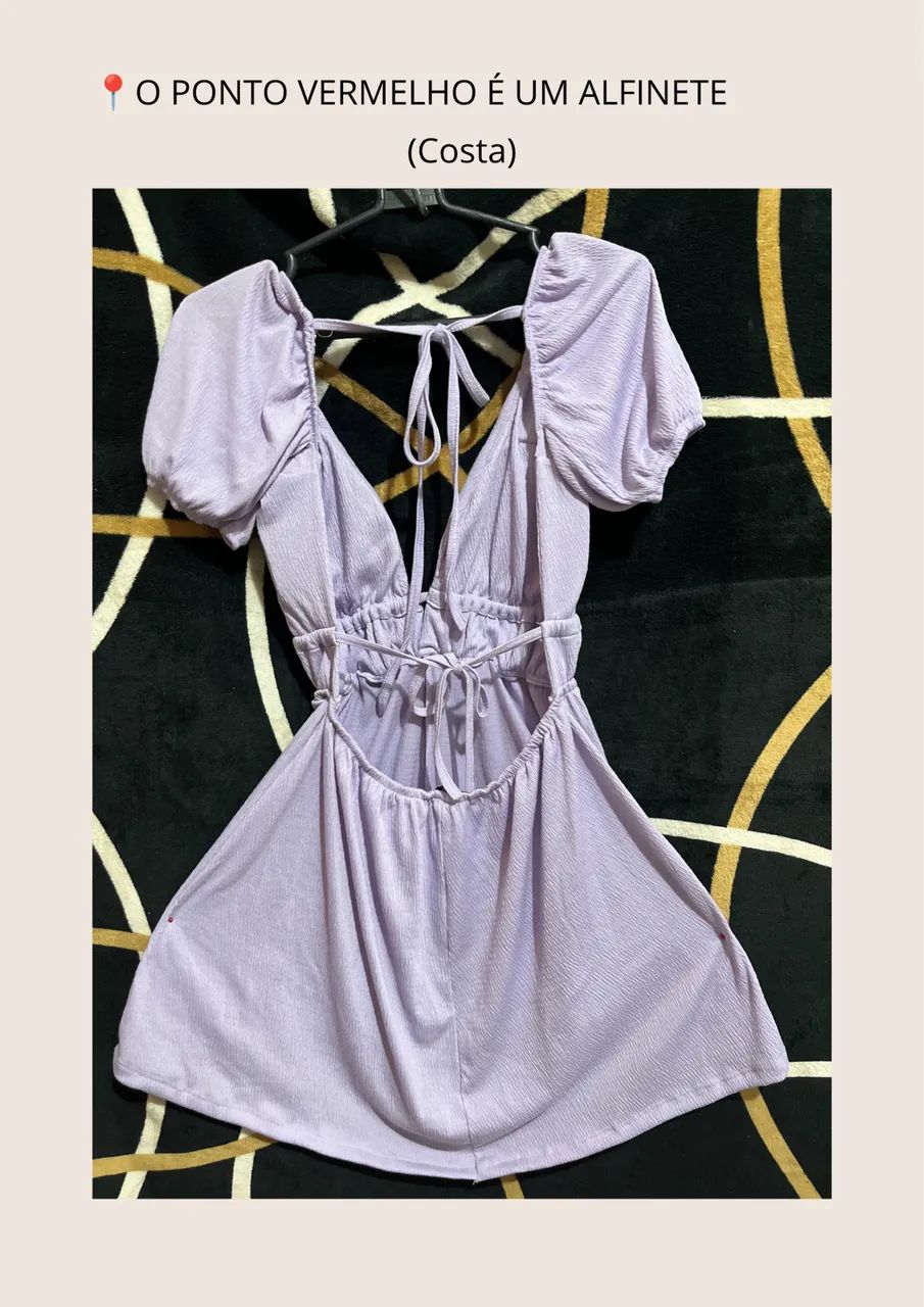 Brechó de roupas  - Foto 3