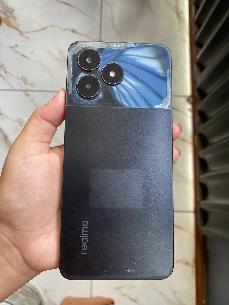 Vendo celular realme C51 - Foto 2