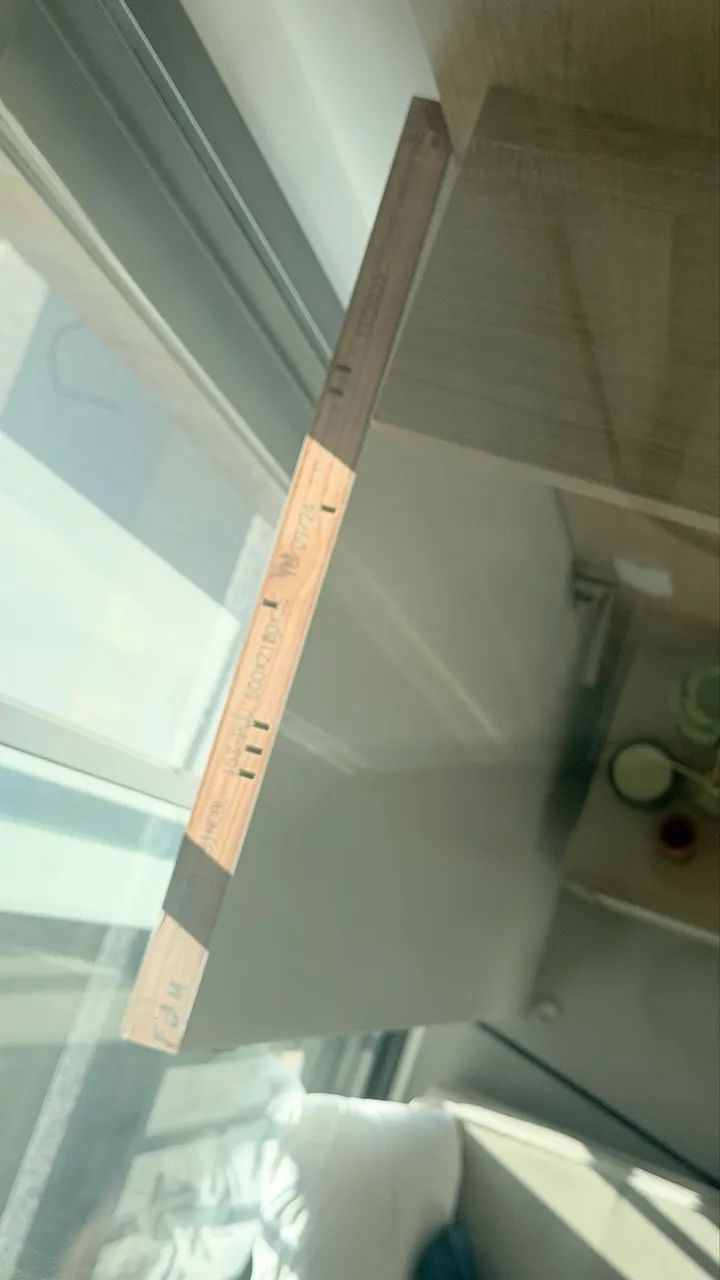 Porta - quase sem uso  - Foto 3
