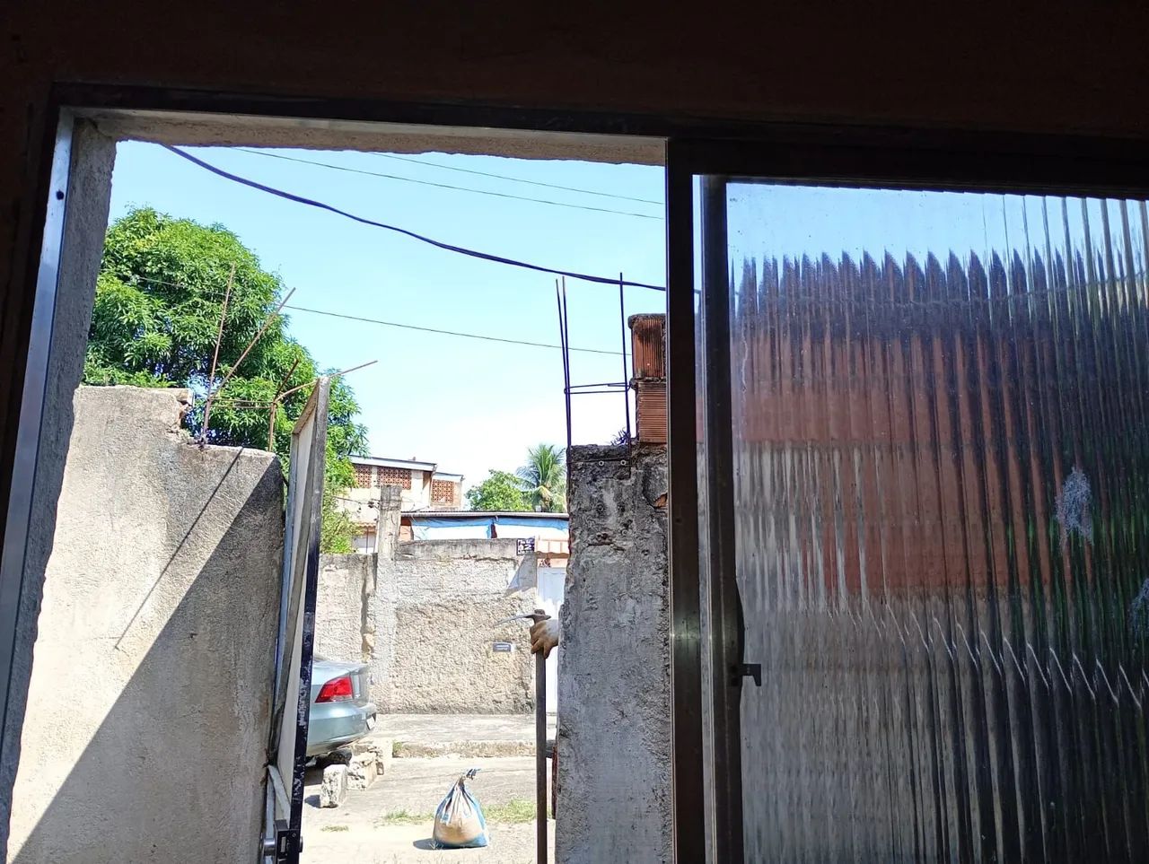 Vendo está casa  - Foto 4