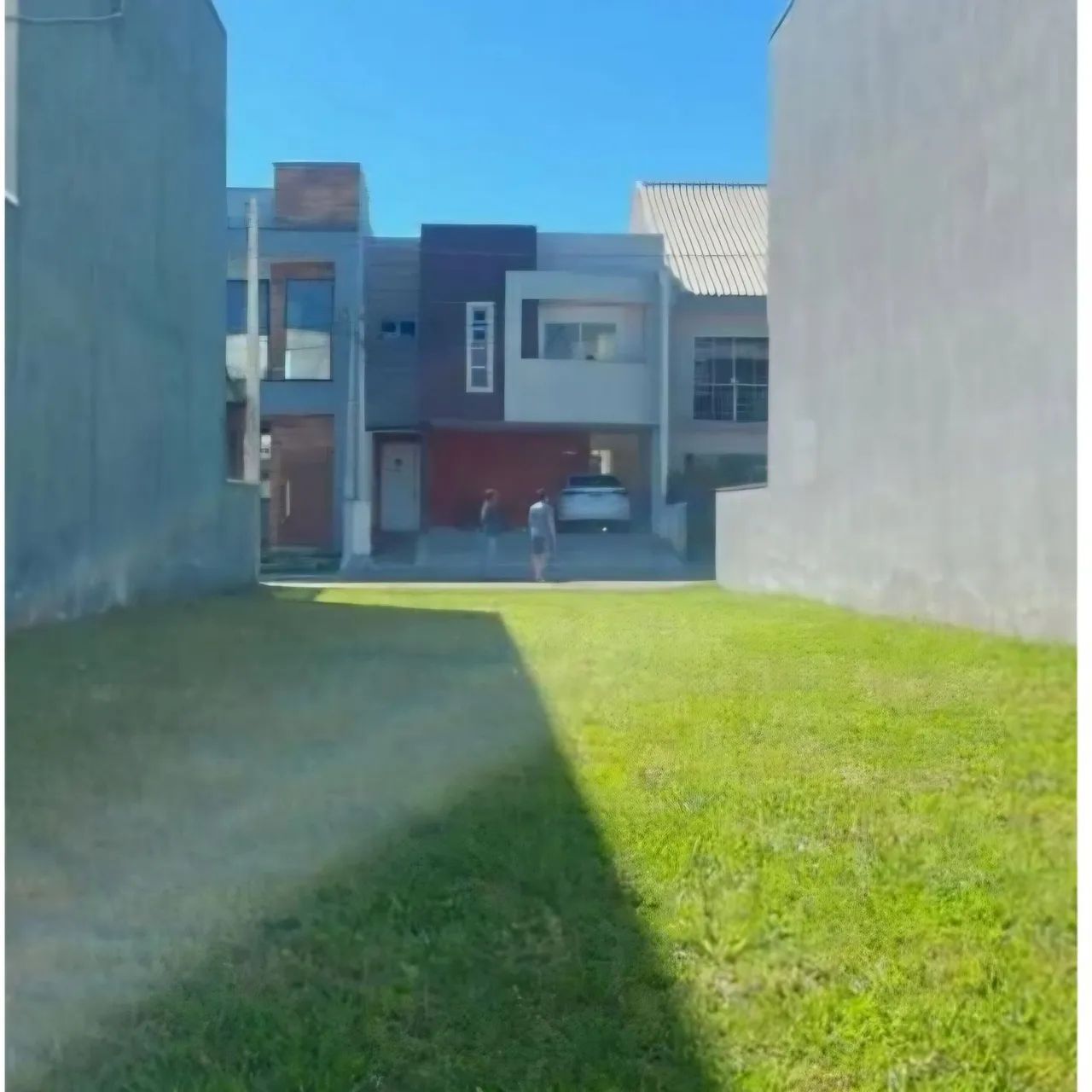 Terreno em condomínio  - Foto 2