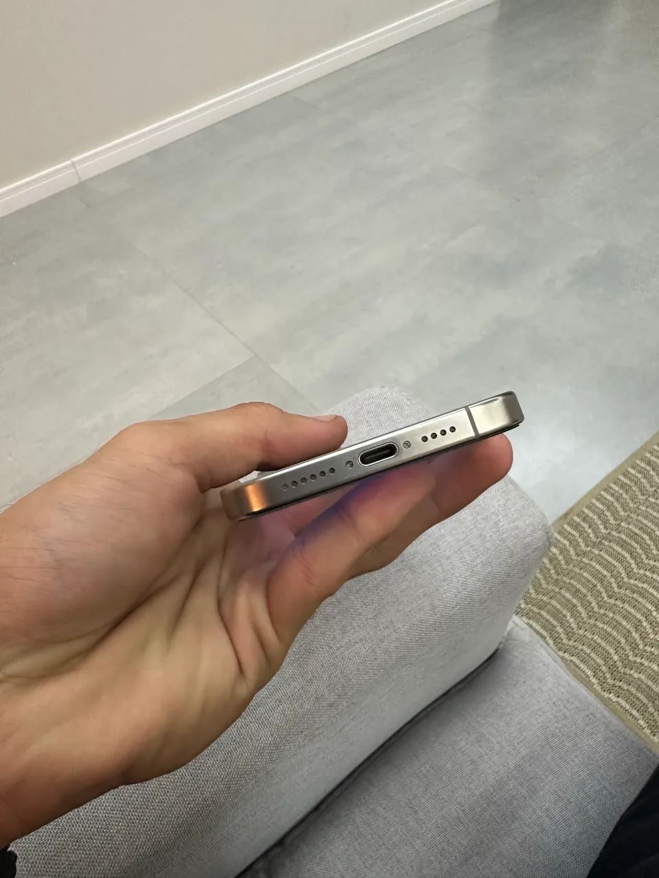 Iphone 15 Pro Max - Foto 3