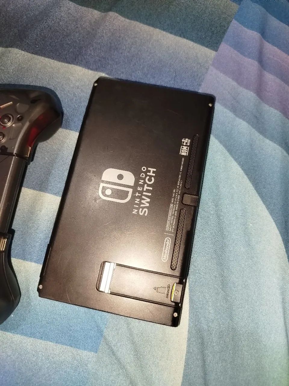 Nintendo switch v1  - Foto 4