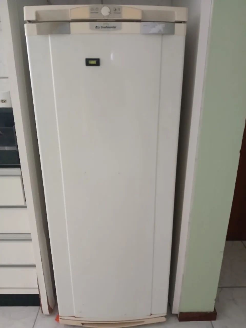 Geladeira 