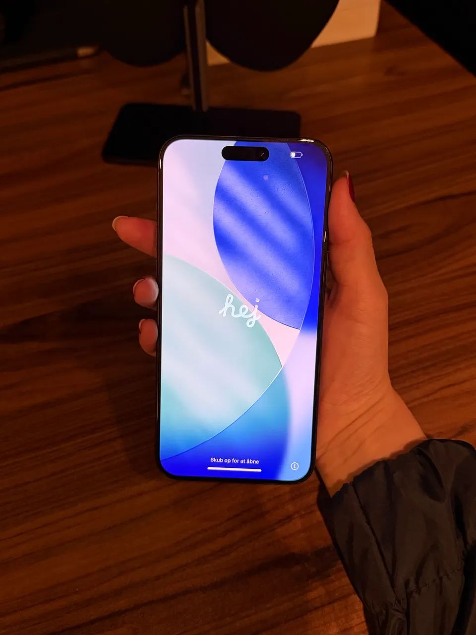 iPhone 15 pro max 256GB  - Foto 2