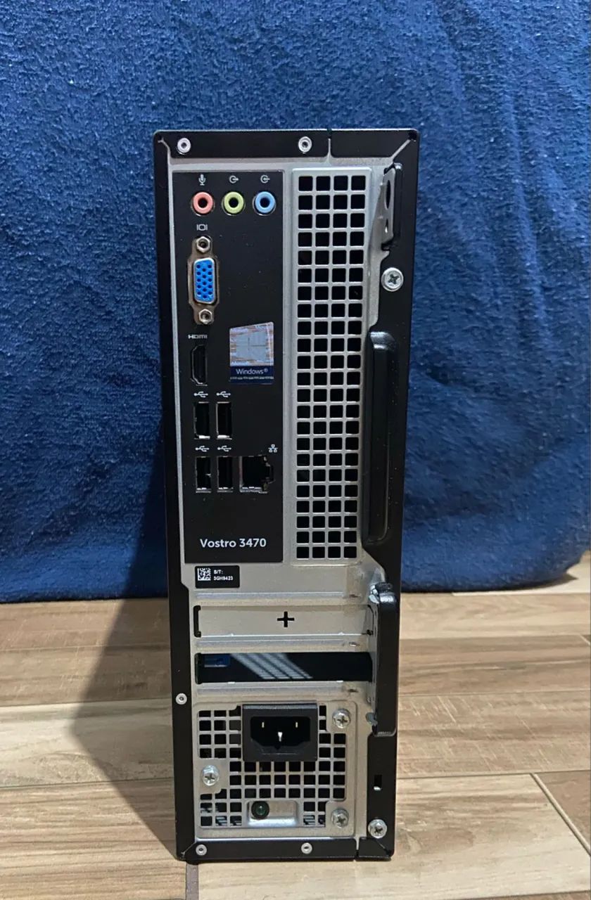 Dell Vostro 3470 - Computadores e Desktops - Cosmos, Rio de