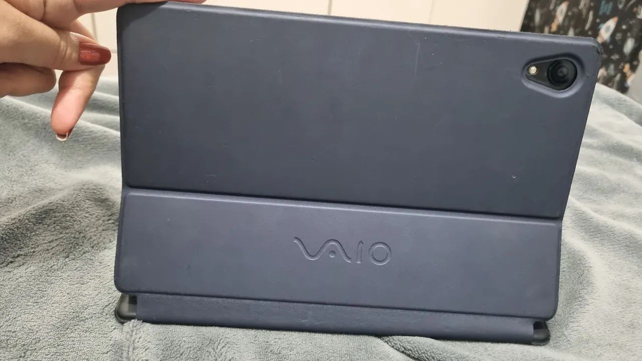 Tablet Vaio TL10 - Foto 5