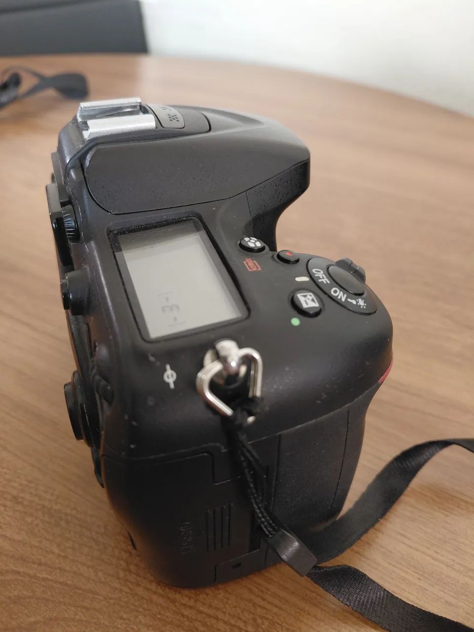 Câmera Nikon D7100 DSLR - Foto 3