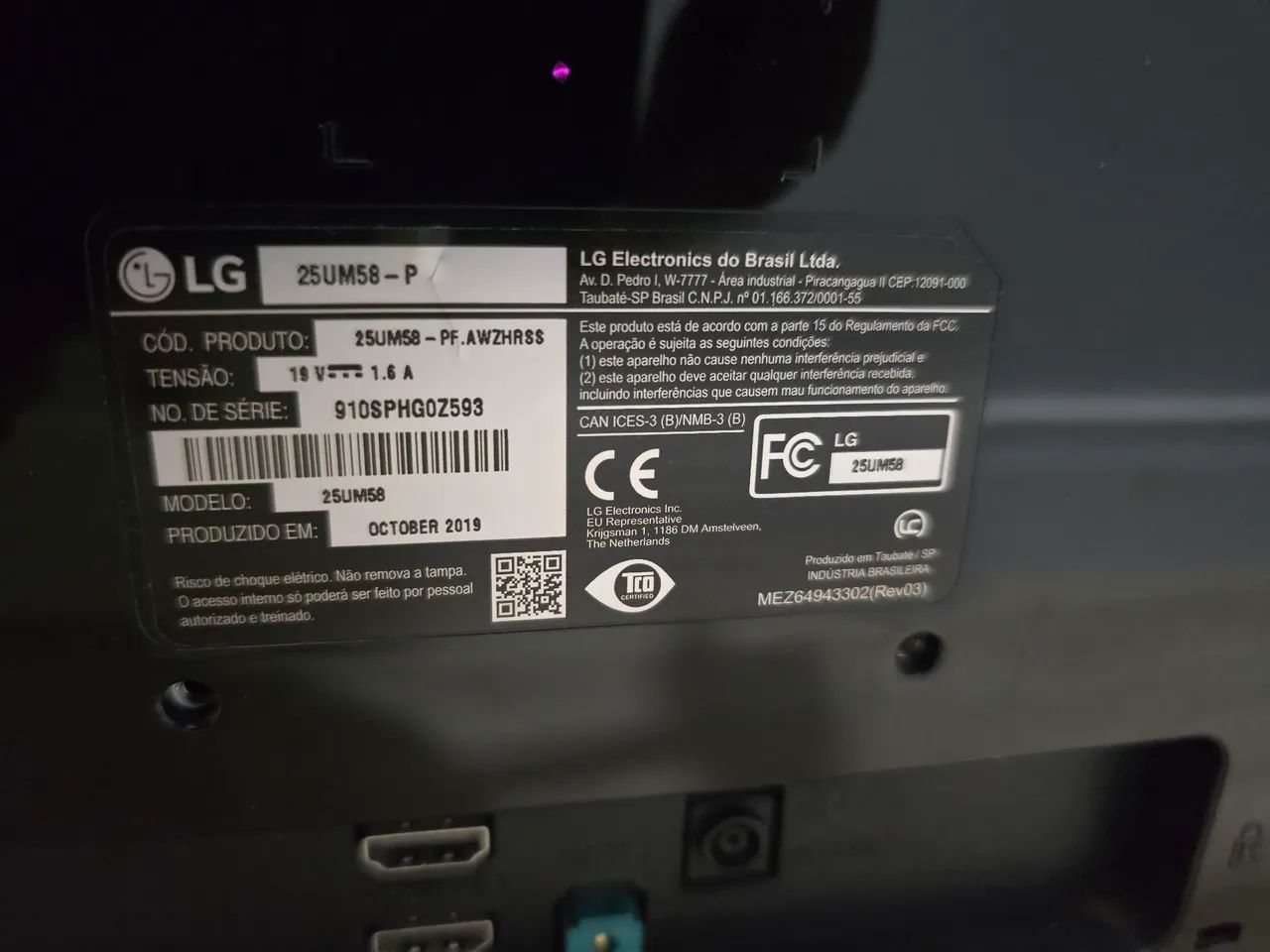 Monitor LG - Foto 2