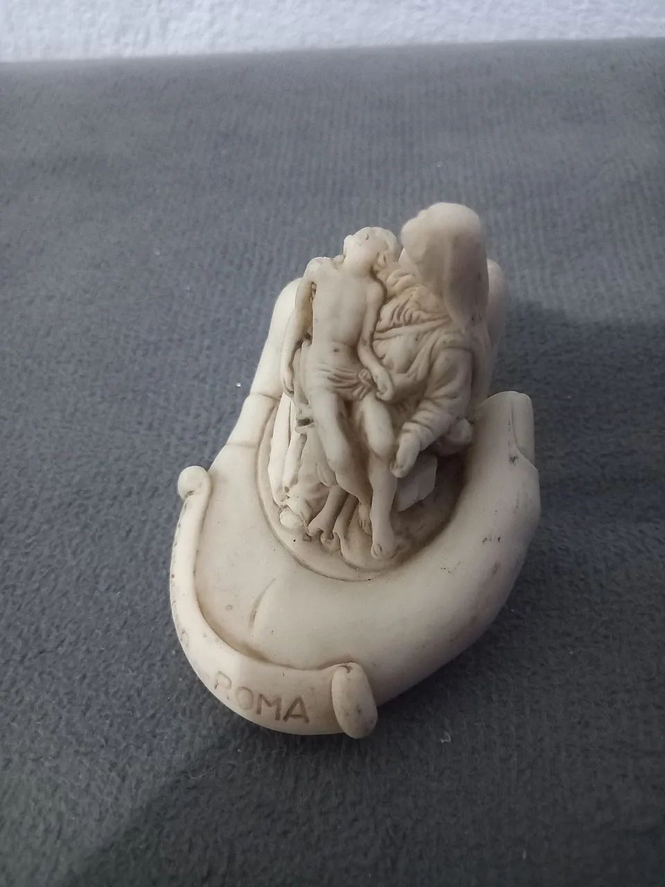 Escultura religiosa  - Foto 4