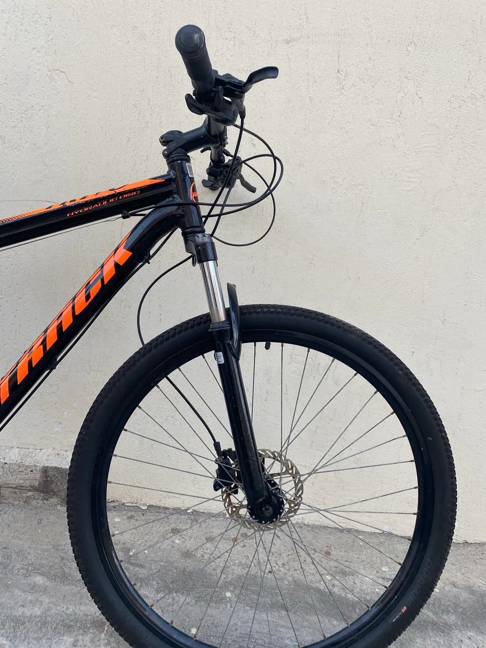 Bicicleta aro 29 Excelente Track - Foto 2