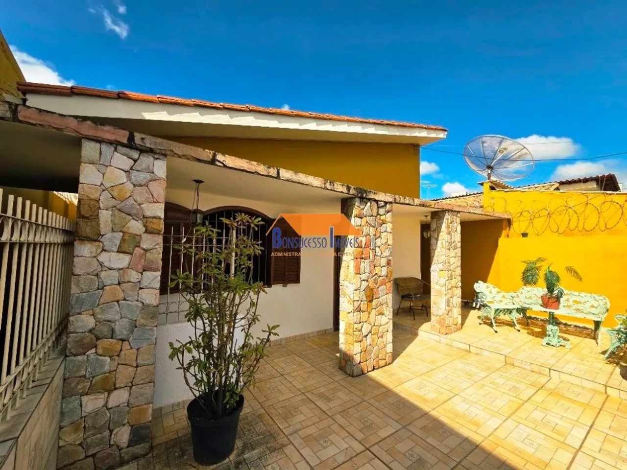 casa de 4 quartos, Bairro Renascença em belo Horizonte - Foto 2