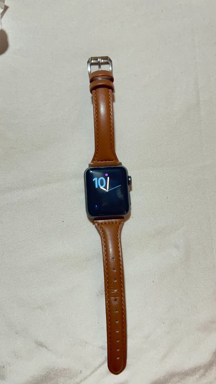 Smartwatch da Apple original série 3 - Foto 3
