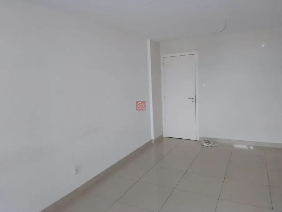 APARTAMENTO PARA LOCAÇÃO  EDIFÍCIO EDGARD MENEZES RESIDENCE - Foto 2