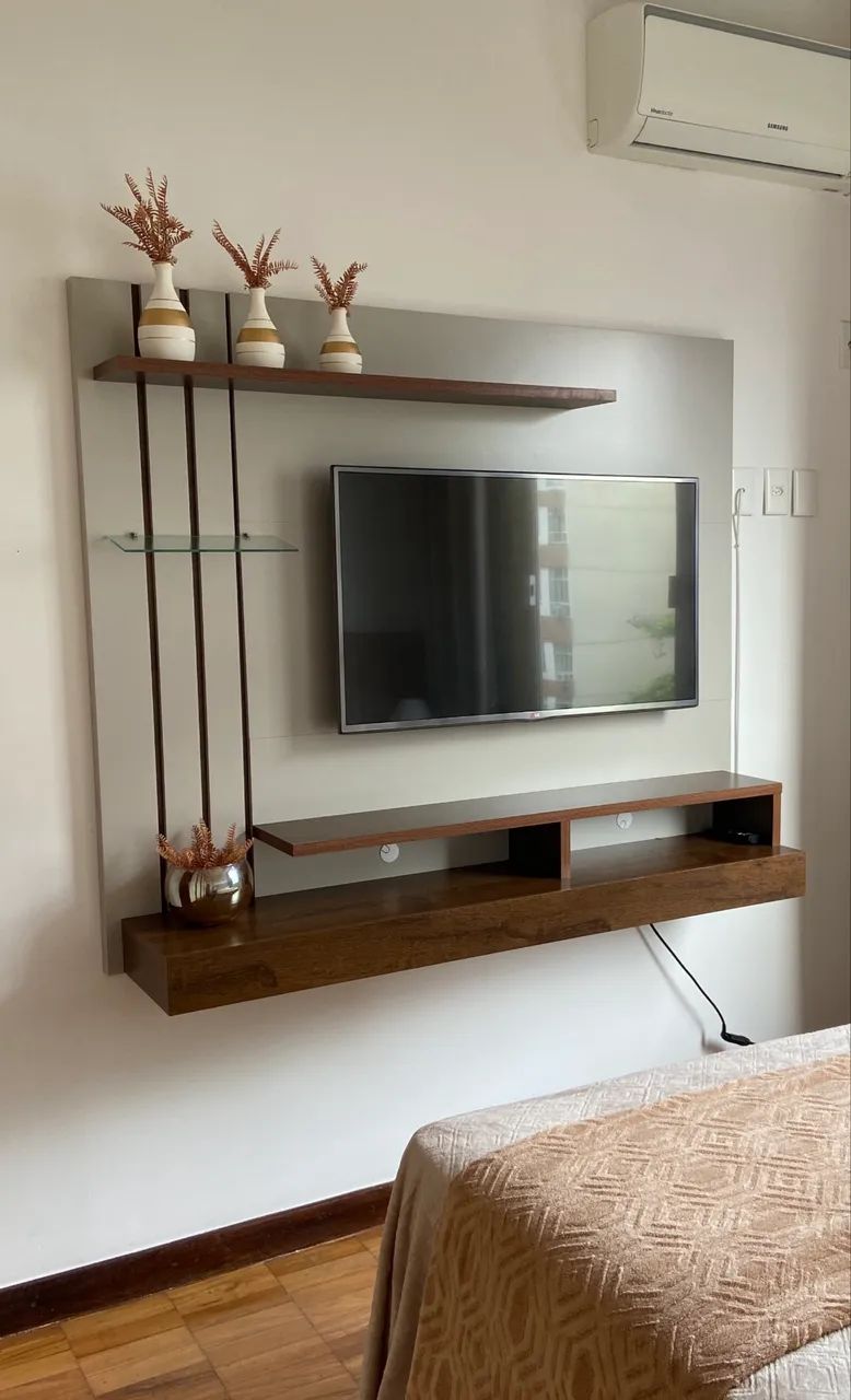 Painel tv 50 polegadas