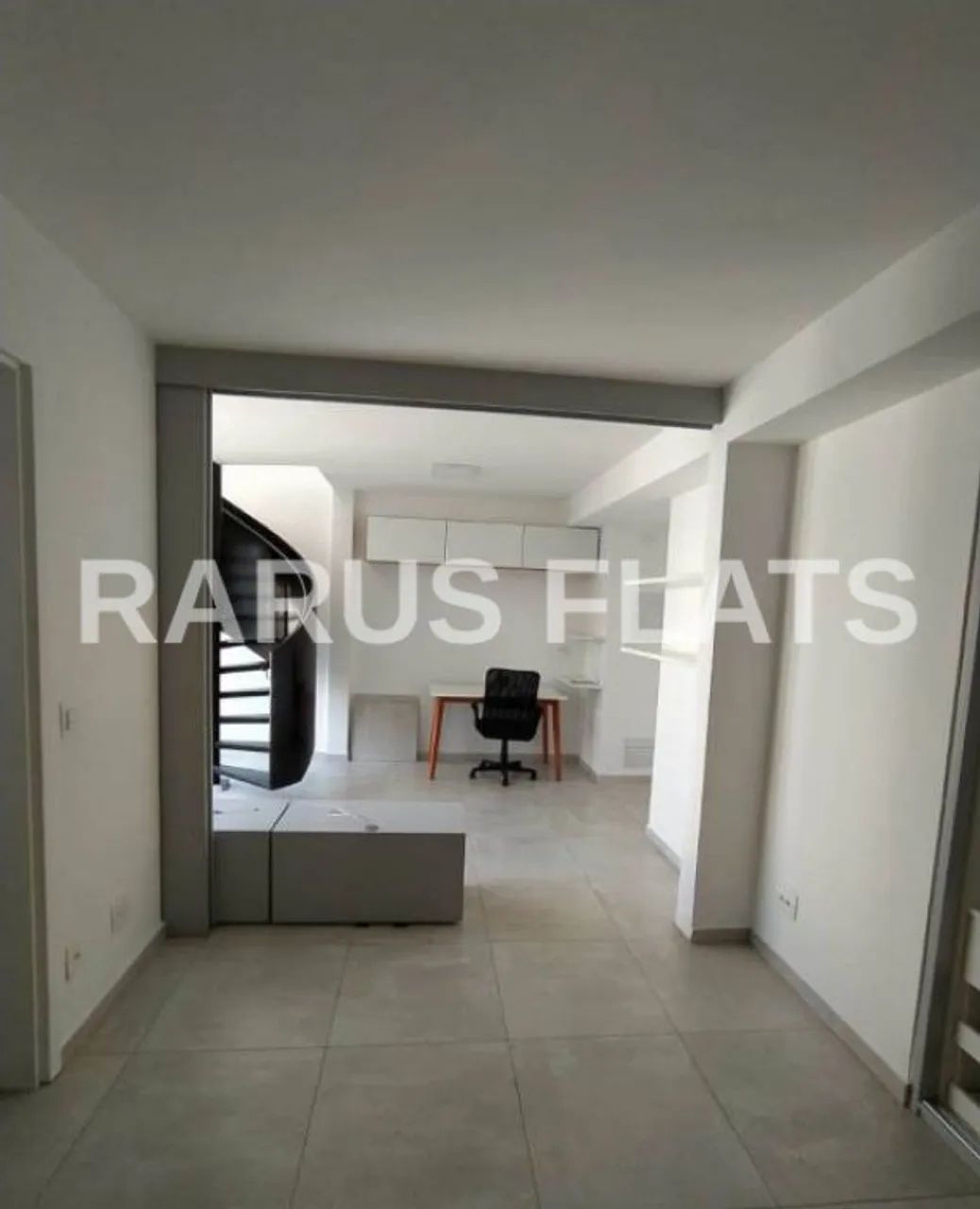 Rarus Flats - Apartamento para venda - Edifício Be Design Vila Olimpia - Foto 4