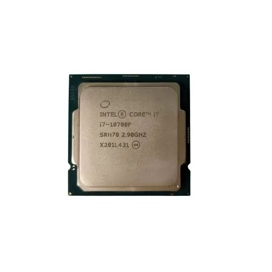PROCESSADOR I7 10700F