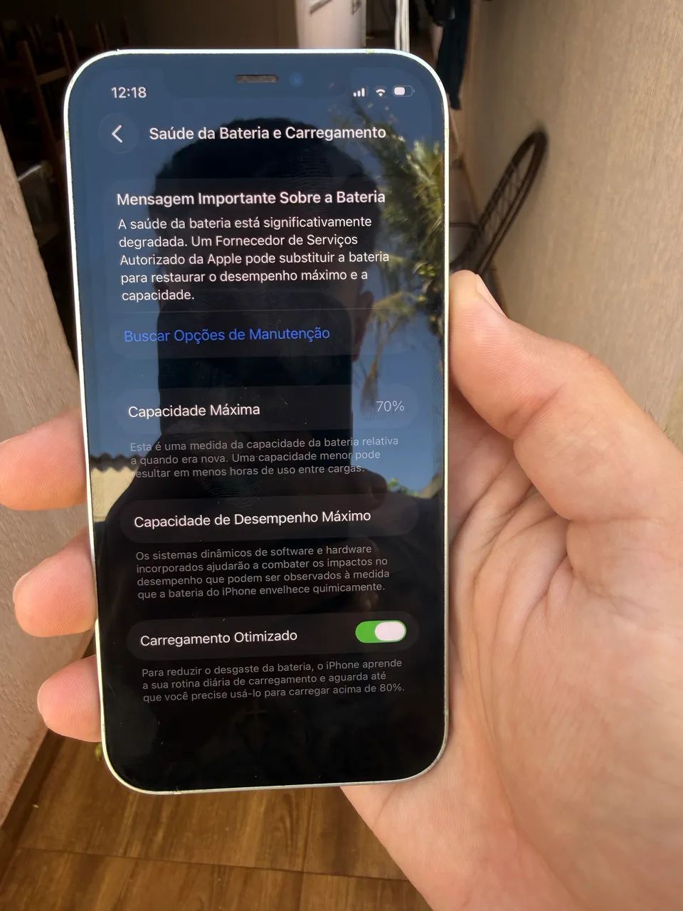 iPhone 12 - Foto 2
