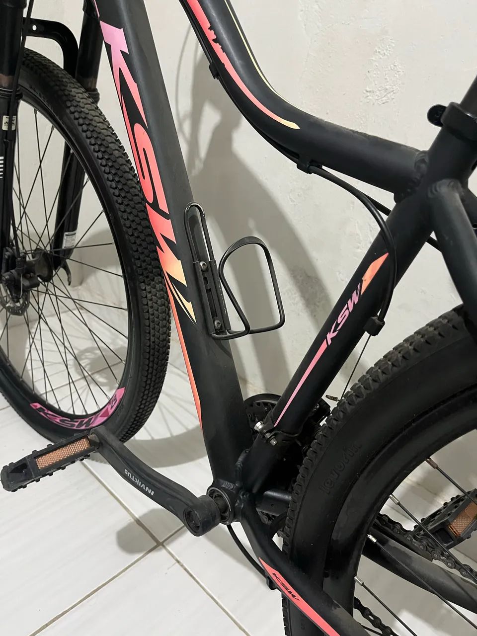 Bicicleta Aro 29 - Foto 4