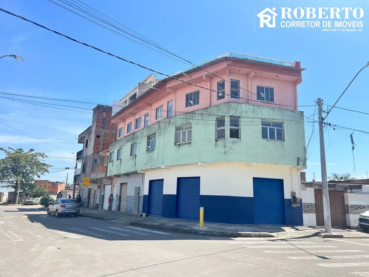 Espaço Comercial à Venda no Parque das Gaivotas, Serra - Foto 2