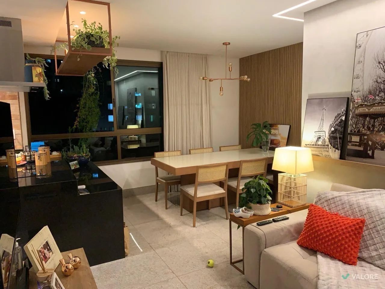Apartamento 2 quartos  Carmo - Foto 2
