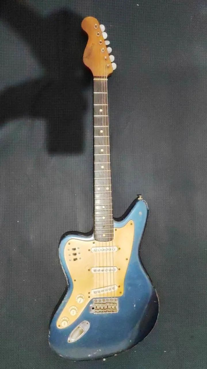 Giannini Supersonic, 60s - Foto 4