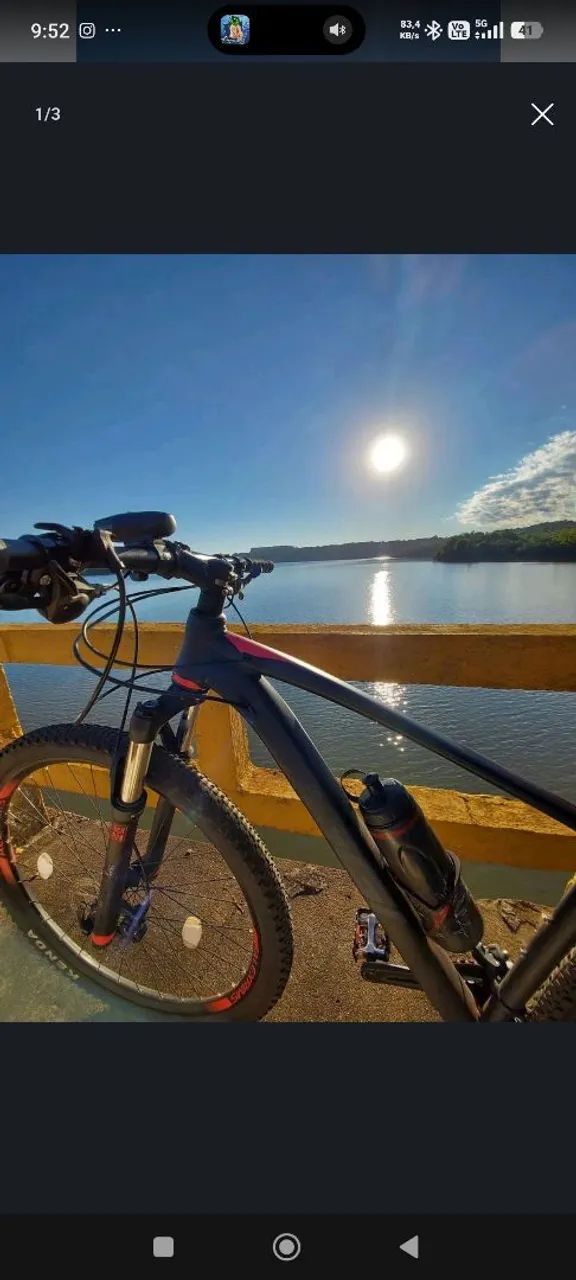 Bicicleta oggi 7.2  - Foto 2