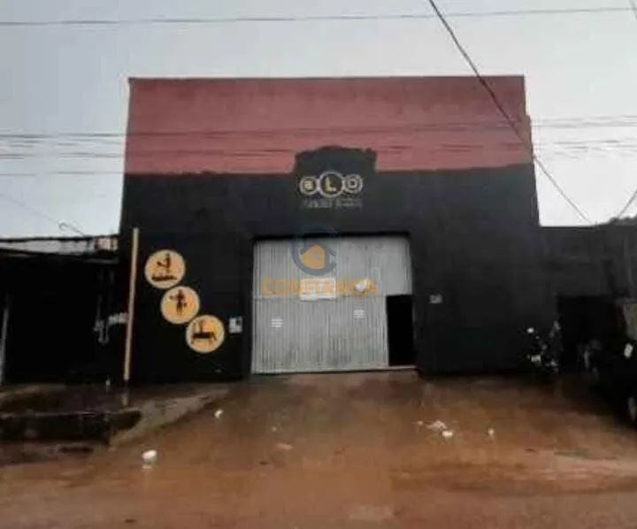 Galpão para Locação na Calama - Foto 4