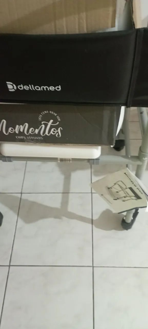 3 Itens hospitalares com preço imbatível ? - Foto 2