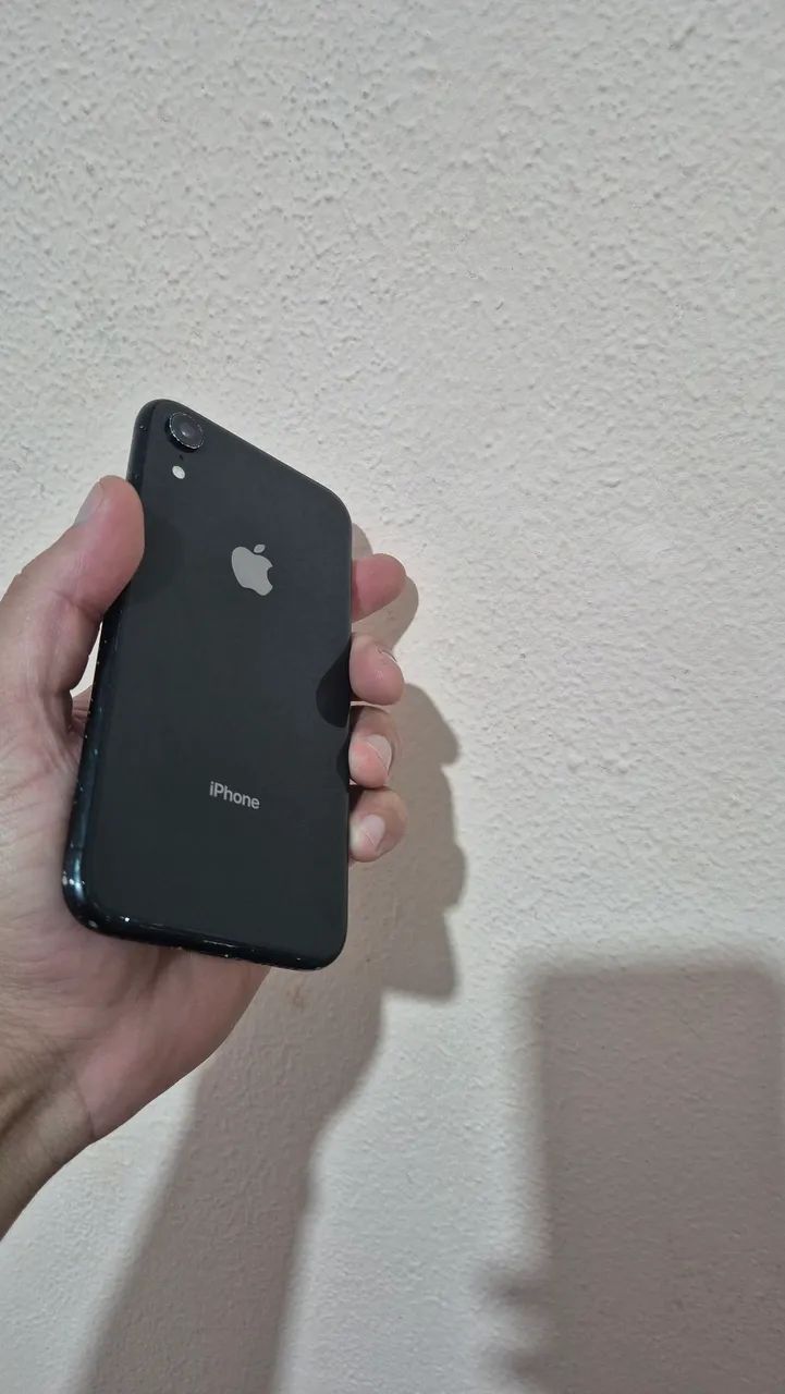 IPHONE XR  - Foto 2